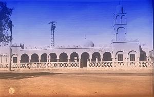 Colomb-bechar 519- Dar elo askri